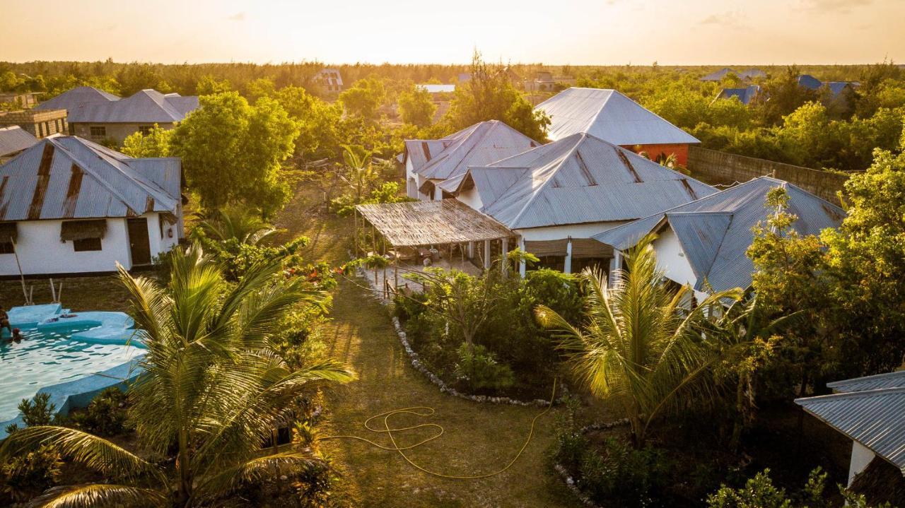 Guest house More Africa